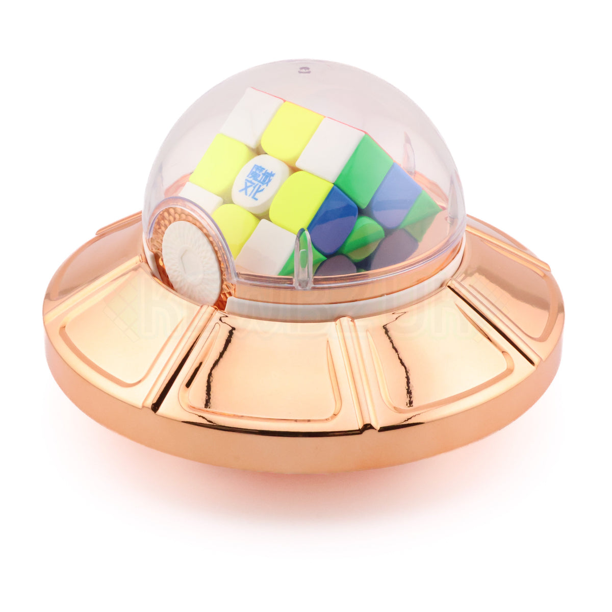 DianSheng UFO Cube Stand
