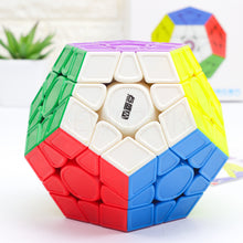 DianSheng Googol Megaminx (Magnetisch)