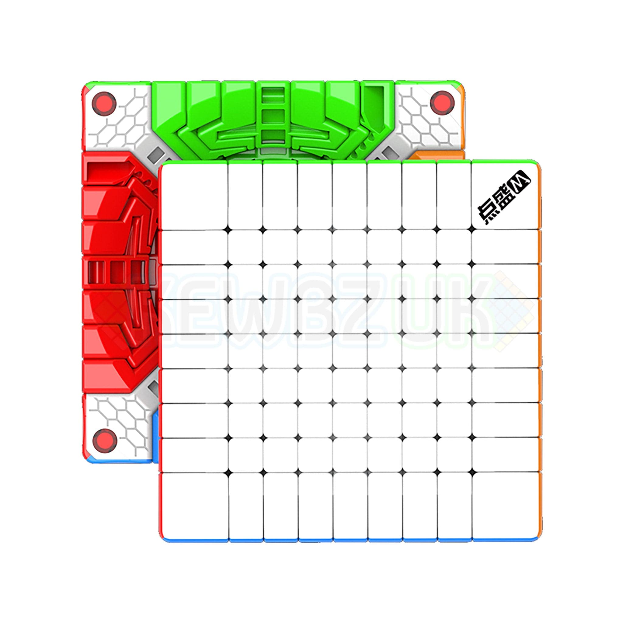 DianSheng Galaxy 9M (Ballcore)