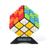 FanXin DIY Cube