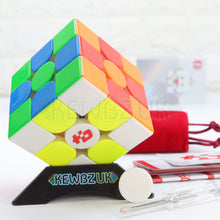 FanXin HuDong Light 3x3 Flagship (Magnetisch, UV, Ball-Core)