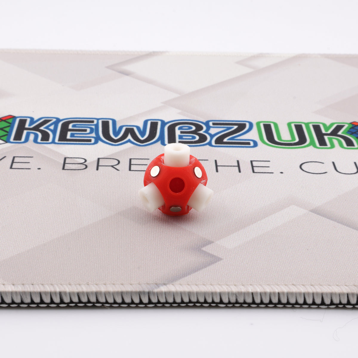 Forg3d WeiLong Pyraminx Ball Core Mod