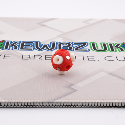 Forg3d WeiLong Pyraminx Ball Core Mod