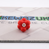 Forg3d WeiLong Pyraminx Ball Core Mod