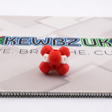 Forg3d WeiLong Pyraminx Ball Core Mod