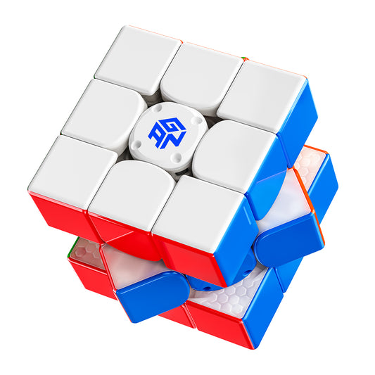 GAN 16 UI Max (Magnetic, Maglev, UV, Ball-Core) 1