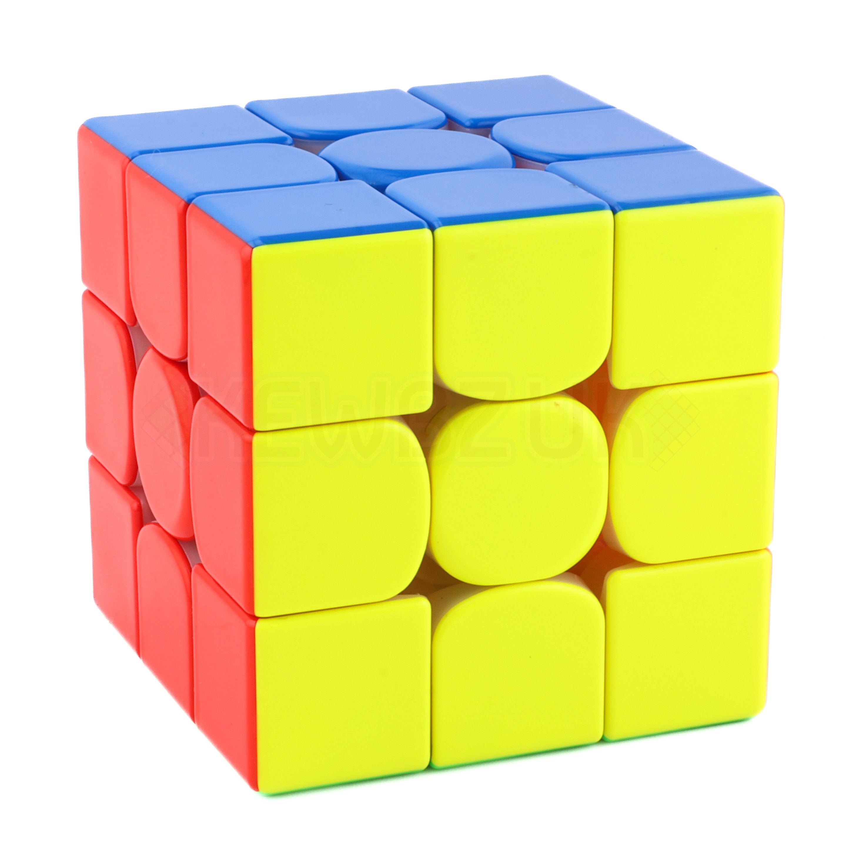 GAN 16 Max (Magnetic, Maglev, UV, Ball-Core)