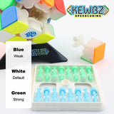 GAN 16 Max (Magnetic, Maglev, UV, Ball-Core)