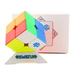 GAN 251 Leap (Magnetic, UV)