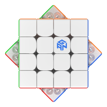 GAN 460 V2 M (Magnetic, Ball-Core, UV)