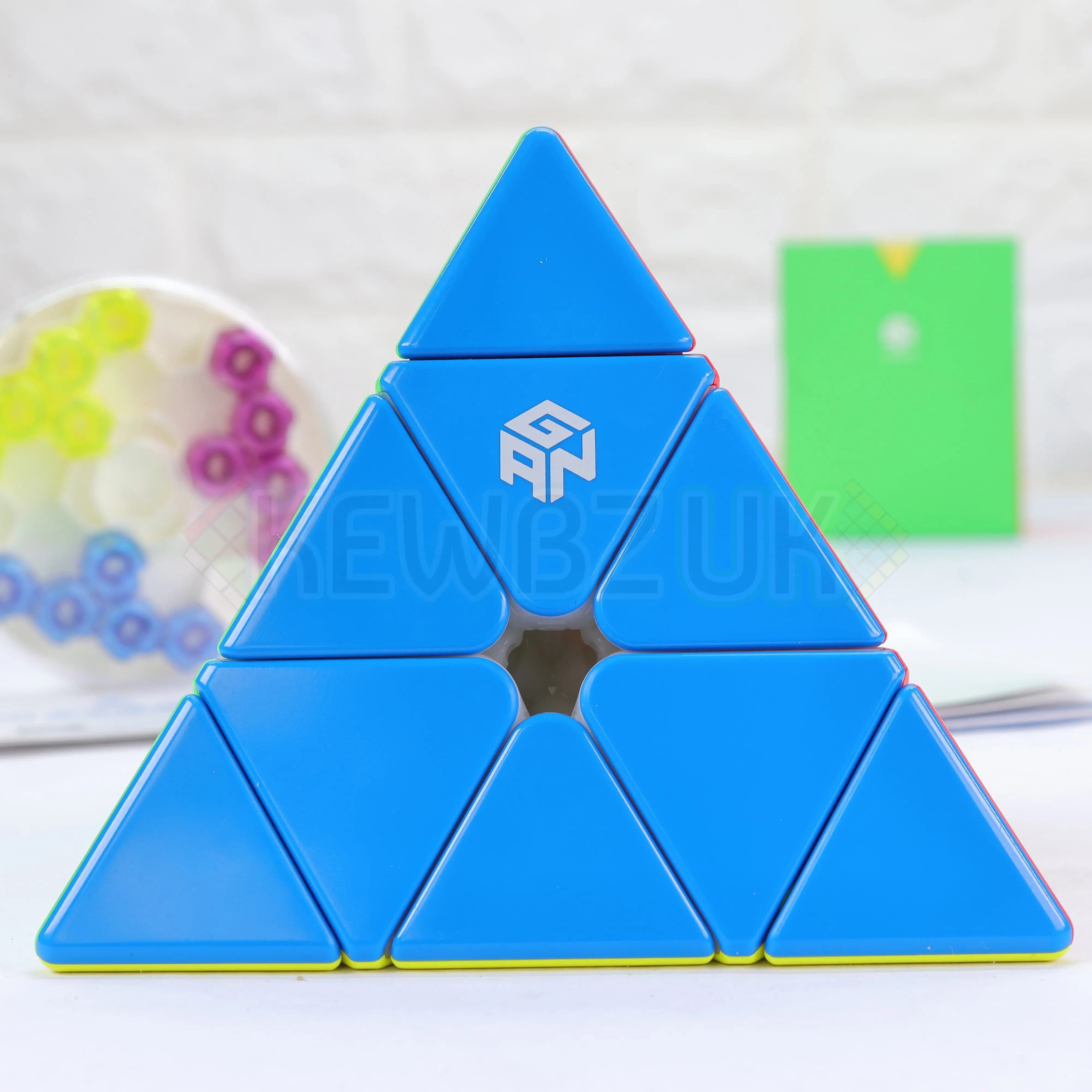 GAN Pyraminx M (Standard)