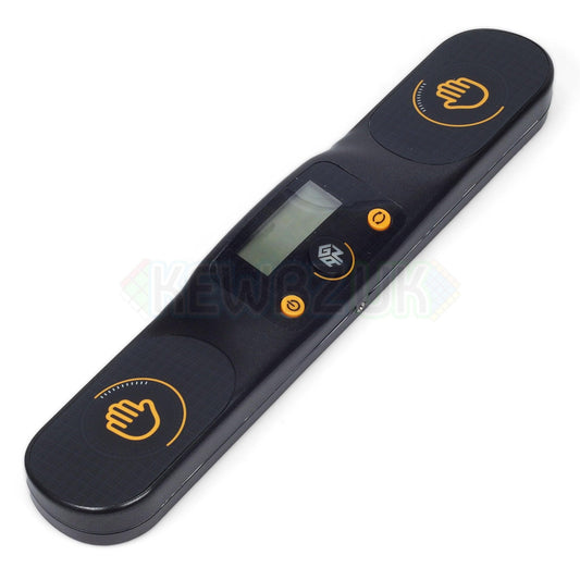 GAN Smart Timer Black (Bluetooth)