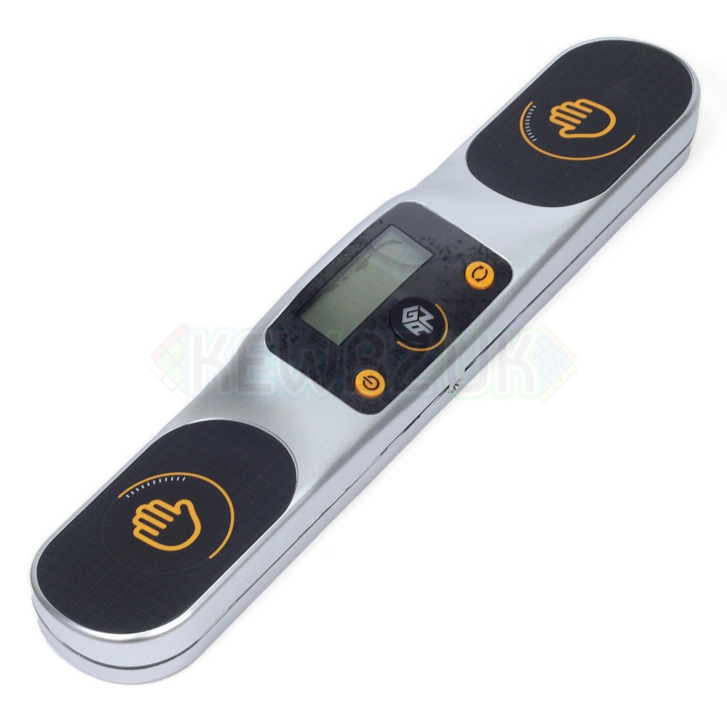 GAN Smart Timer Silver (Bluetooth)