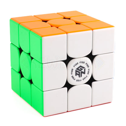 GAN V100 Maglev (Magnetic, Maglev, UV, Ball-Core)