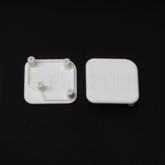 GAN 460 UV Blank Cap