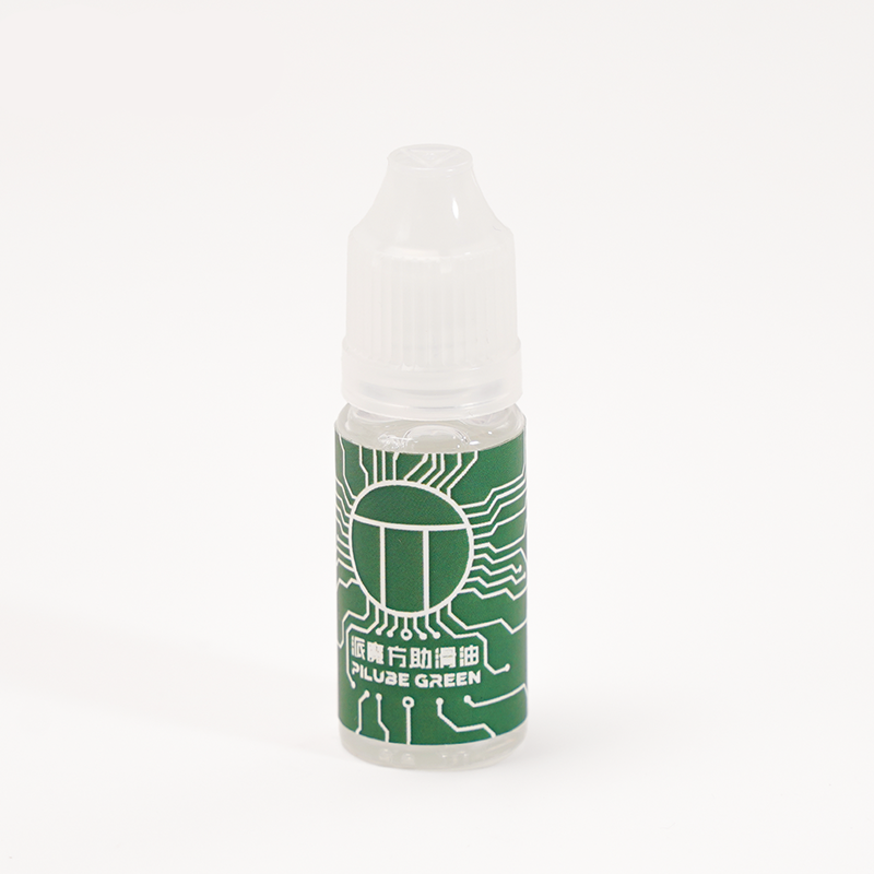 PiLube Green (10ml)