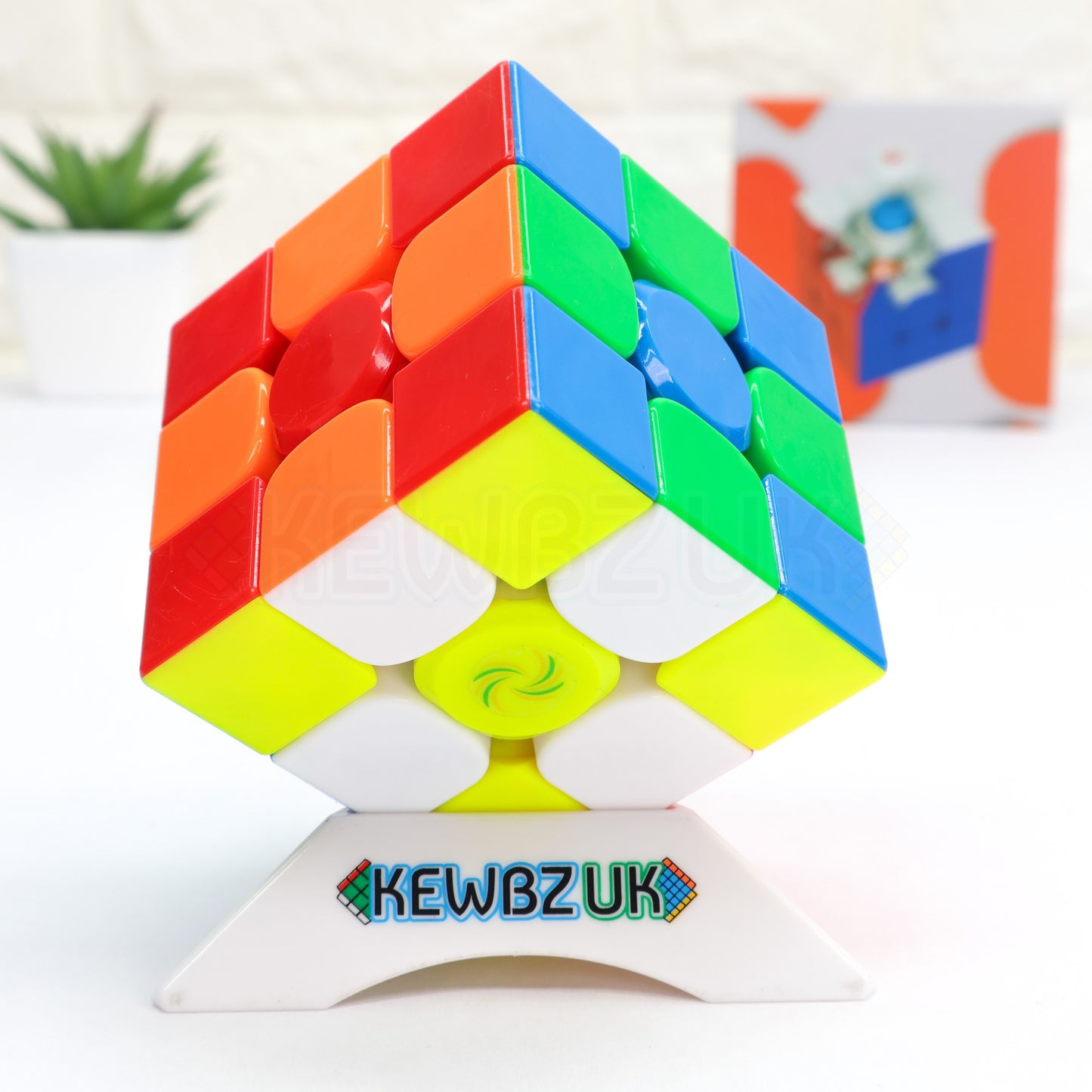 Horizon GuHong Pro 55mm (Magnetic, Maglev)
