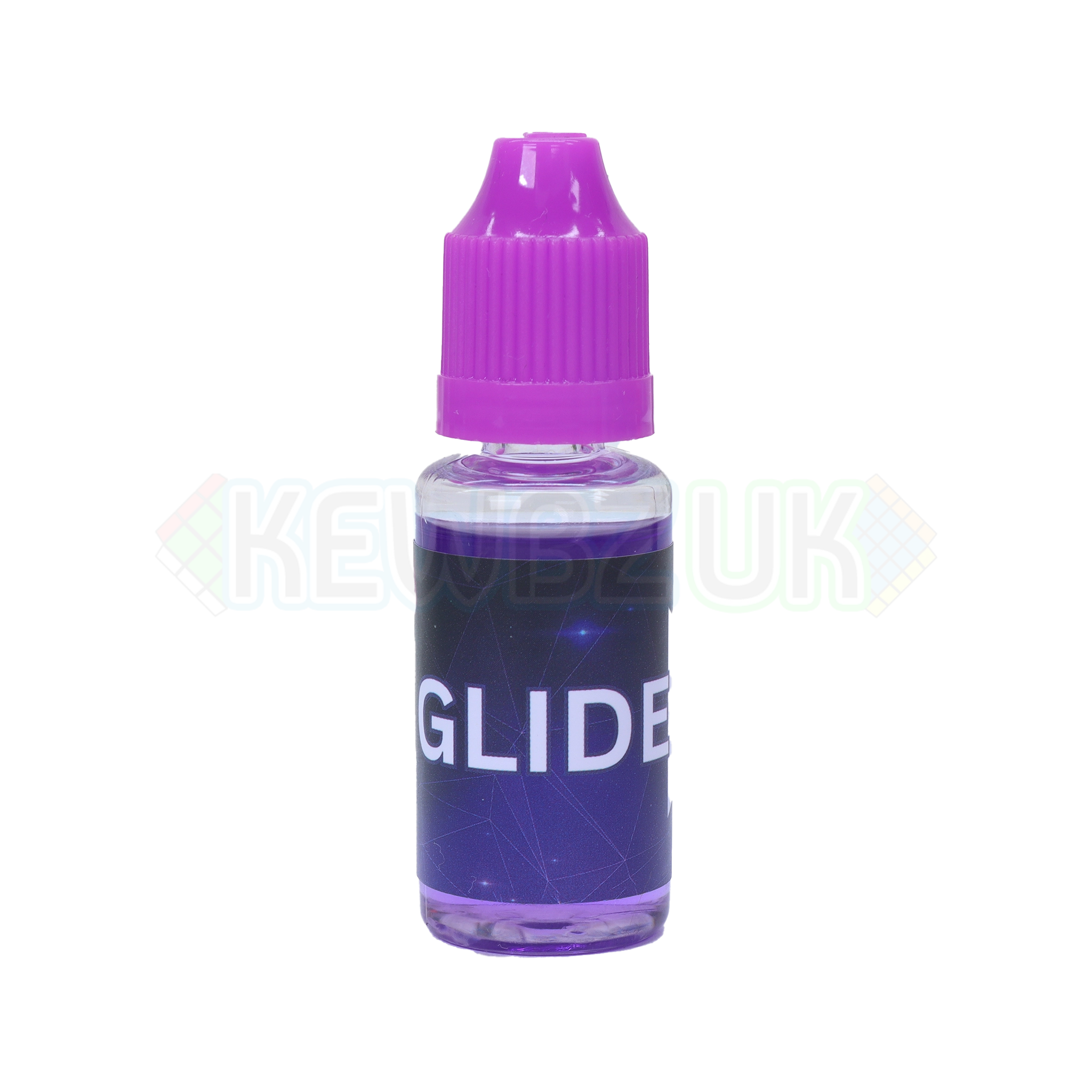 KewbzUK Glide 15ml