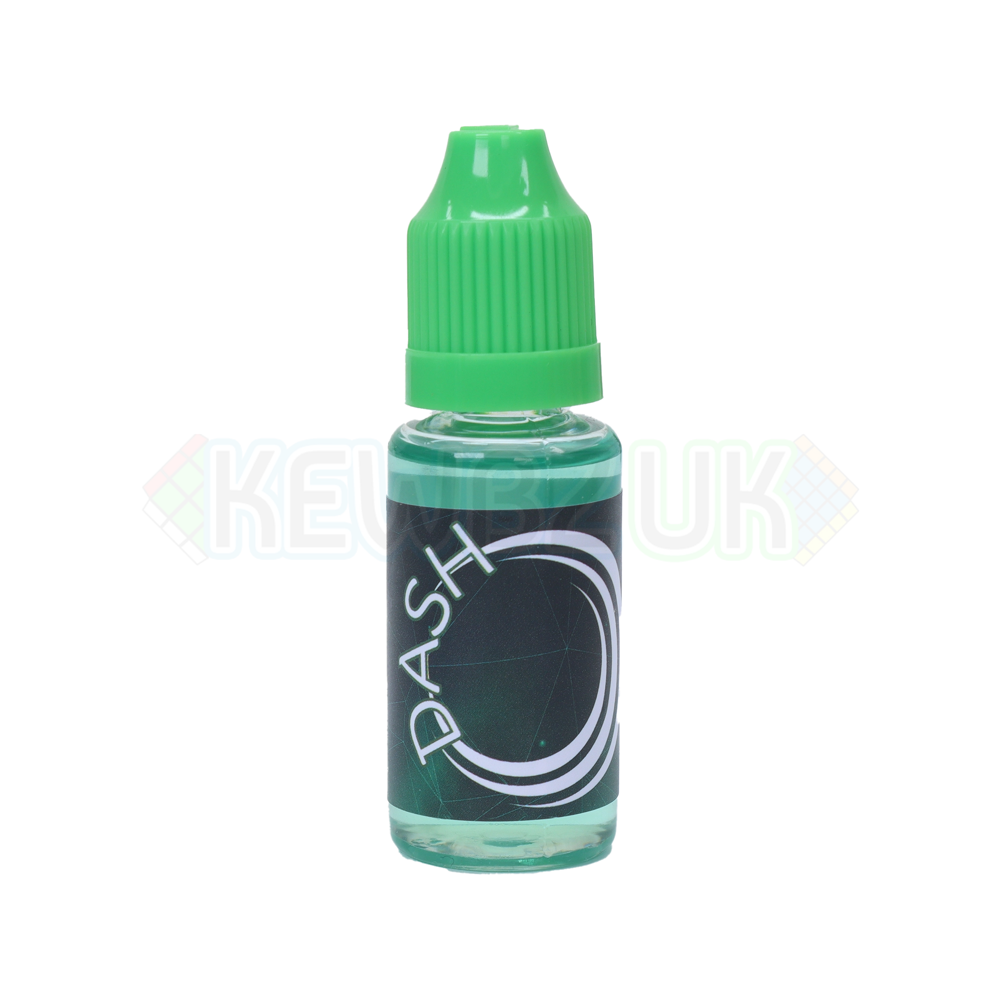 KewbzUK Dash 15ml