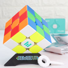 MoYu HuaMeng TG 3x3 (Magnetisch, Maglev, Ball-Core)