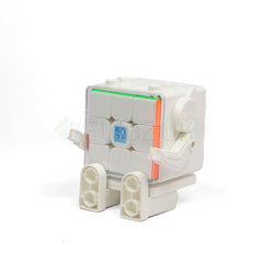 MoYu MeiLong 3x3 M + Robot (Magnetic)