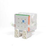 MoYu MeiLong 4x4 M + Robot (Magnetic)