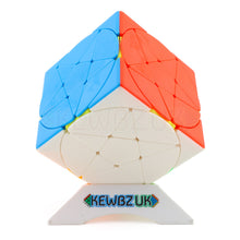 Jiehui Pentacle Kubus