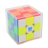 KewbzUK Display Box #2 (Clear)