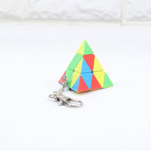 Porte-clés Pyraminx