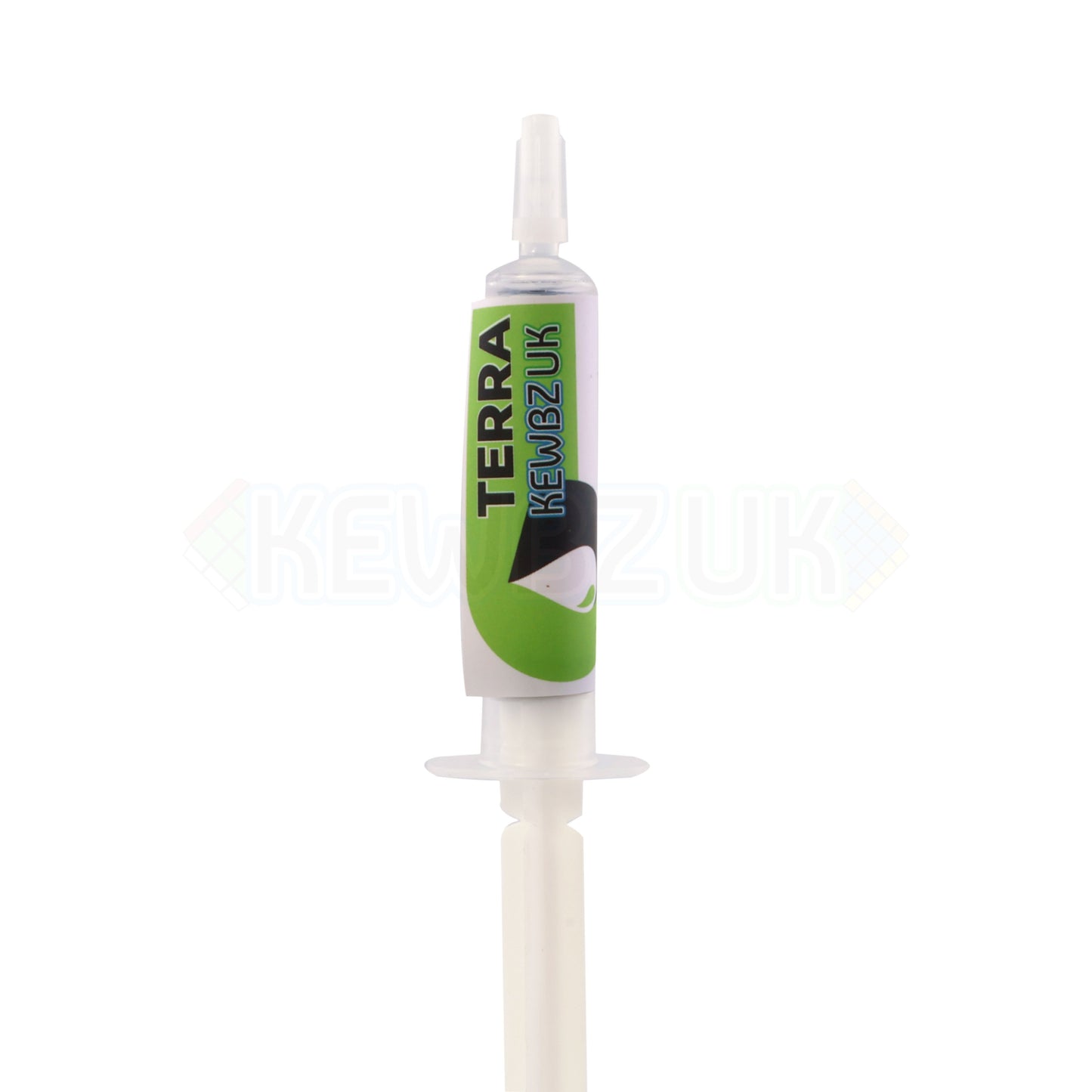 Terra Silicone Lube - 1k
