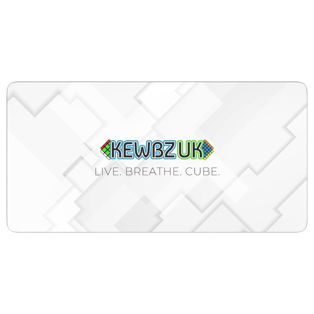 Borders V1 Mini Mat