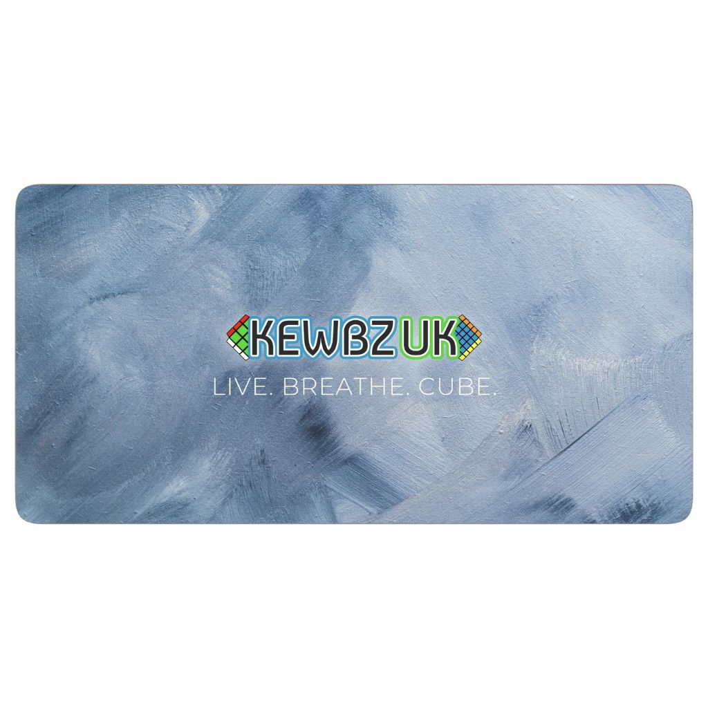 Cloudy V1 Mini Mat