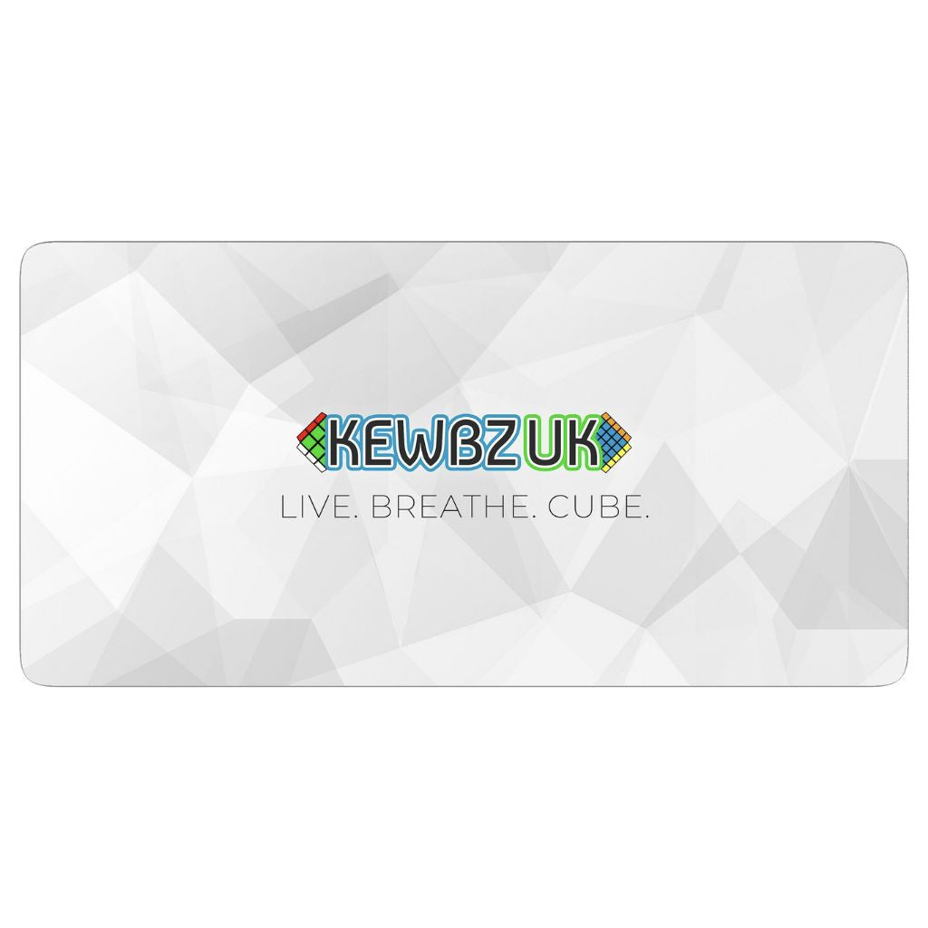 Light Geometric V1 Mini Mat