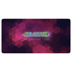 KewbzV2 Mini Mat Pink