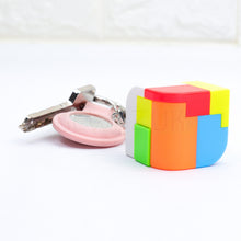 Porte-clés LeFun Penrose Block