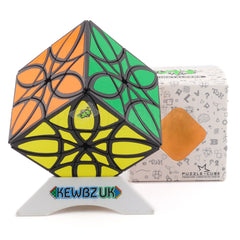 LanLan Butterflower Cube