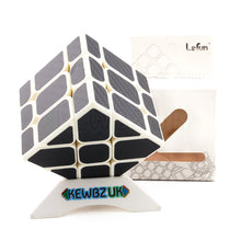 LeFun Fisher Cube