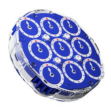 MoYu WeiLong Clock (Magnetic)