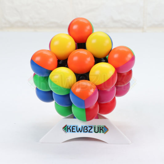 Mefferts Ball Cube