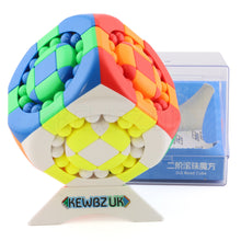 MoYu 3x3 Bead-kubus