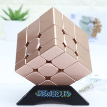 MoYu Mirror Cube V2 (Magnetisch, Ball-Core, UV)