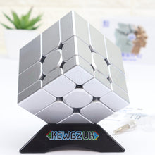 MoYu Mirror Cube V2 (Magnetisch, Ball-Core, UV)