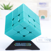 MoYu Mirror 3x3 Kubus V2