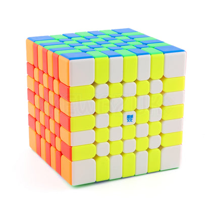 MoYu AoFu V5 Triple Track (Magnetic, Ball-Core)