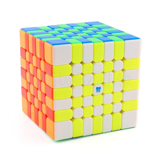 MoYu AoFu V5 Triple Track (Magnetic, Ball-Core)