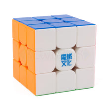 MoYu Super Aolong V5 3x3 (8-Magnet, Maglev, UV, Ball-Core)
