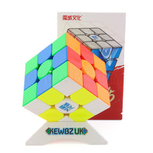MoYu Super Aolong V5 3x3 (Magnetisch, UV)