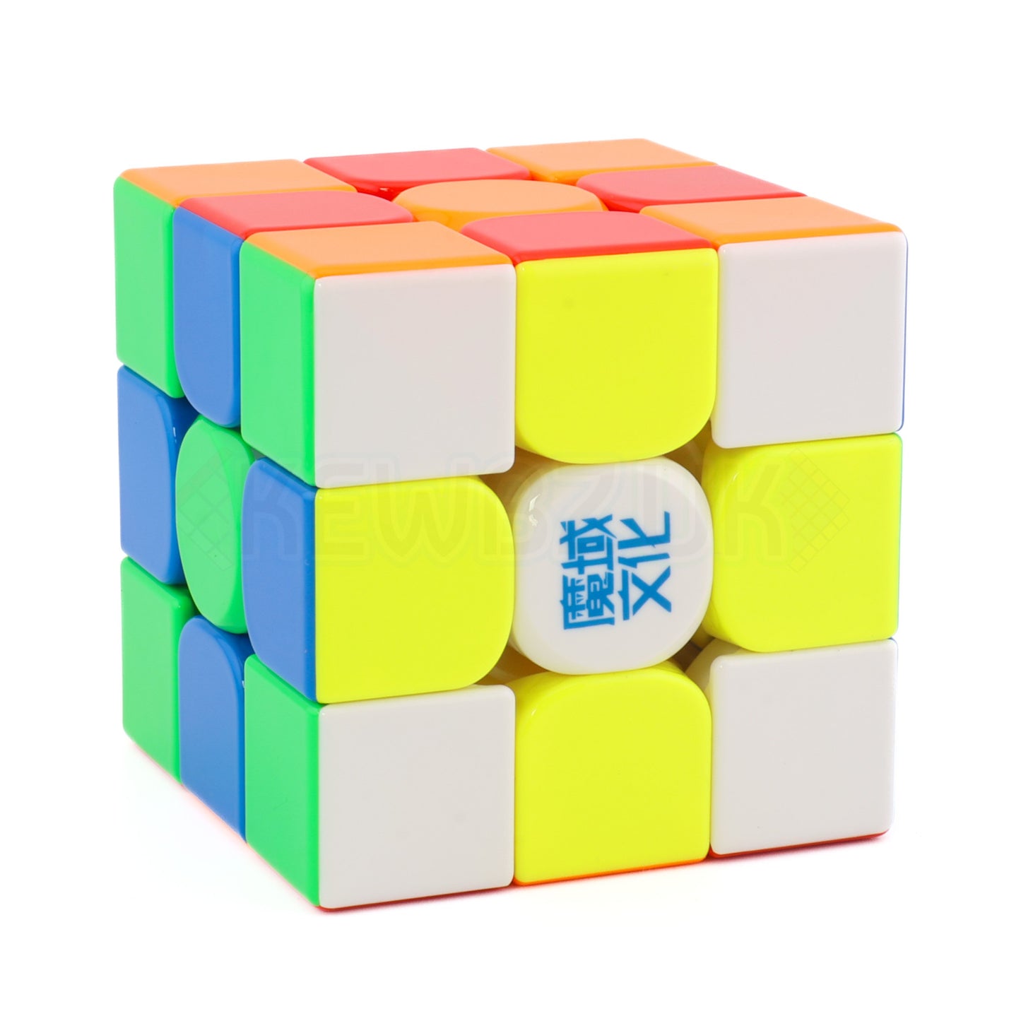 MoYu MoYu Aolong V5 3x3 (Magnetic, UV)