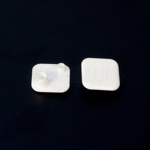 MoYu AoShi V4 6x6 Black Cap (UV)