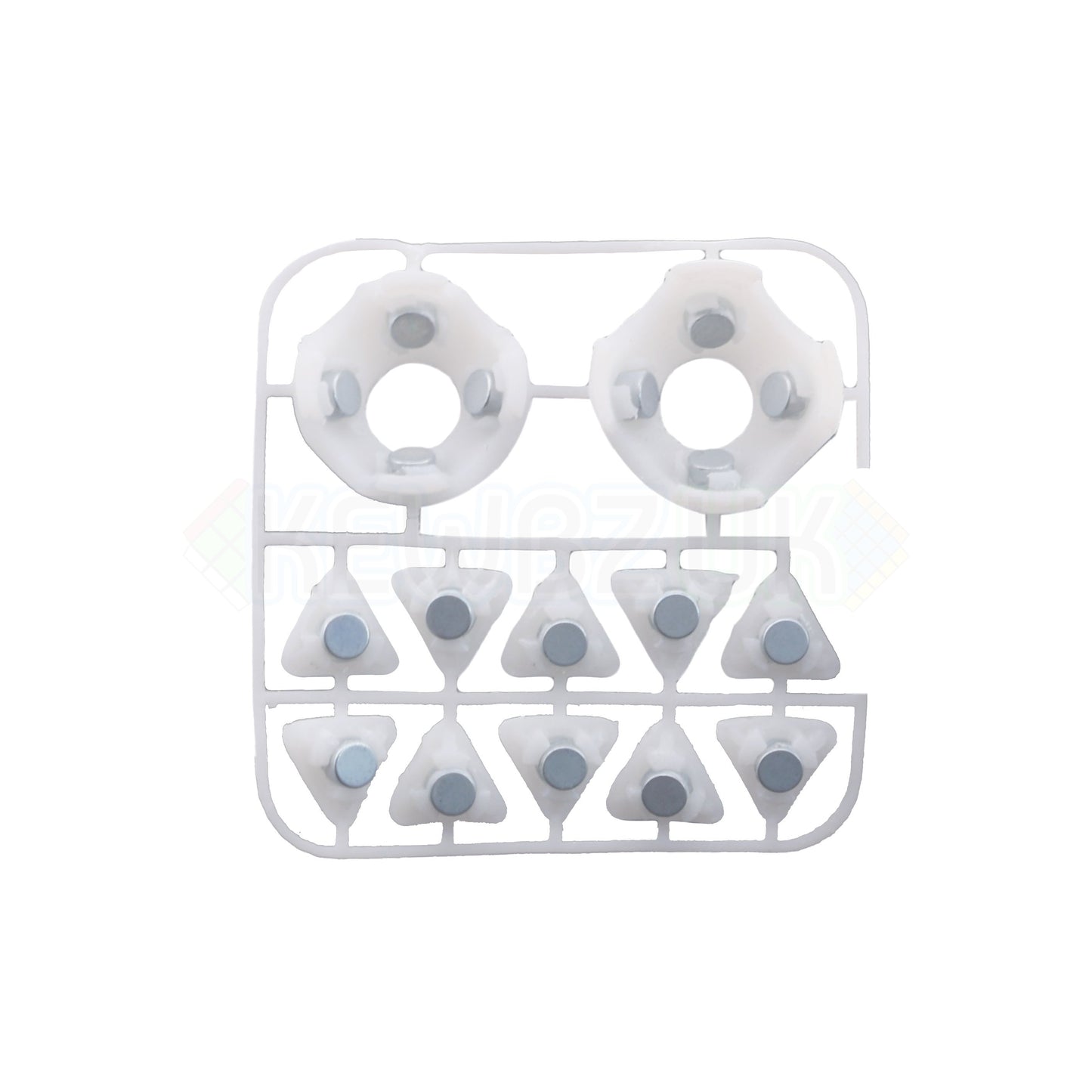 PiCube MGC 4x4 Ball-Core Kit